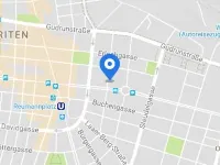 スマート アパート リビング – ウィーン ハウプトバーンホフ - セルフ チェックイン ウィーンのホテル