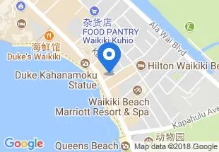 Aston Waikiki Beach Tower