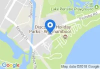 Discovery Parks - Warrnambool Hotels in Warrnambool