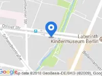 mk | hotel berlin Hotels near Gesundbrunnen