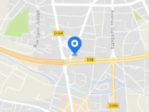 B&B Hotel Hyeres Hotels in Hyeres