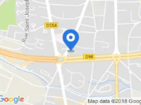 B&B Hotel Hyeres Hotels in Hyeres