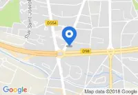 B&B Hotel Hyeres Hotels in Carqueiranne