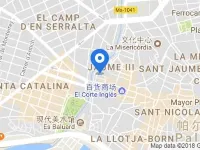 HM Jaime III Hotels in Palma de Mallorca
