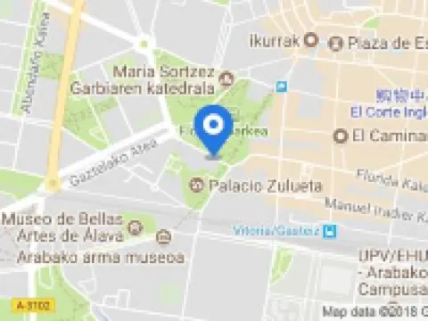 NH坎希勒阿亞拉維多利亞酒店 阿拉瓦省酒店