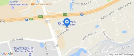 Red Roof Plus+ Washington DC - Manassas Отели рядом с достопримечательностью «Henry House Hill»