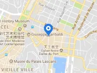 Hotel du Pin Nice Port Hotels in Nice