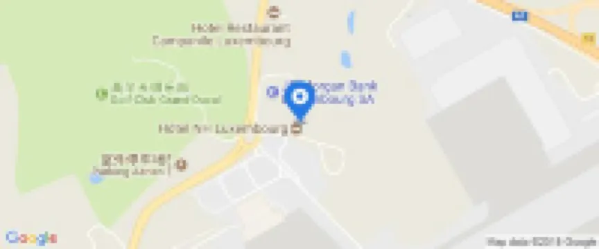 NH Luxembourg Airport