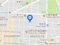 레오나르도 부티크 호텔 마드리드 참베리 주변 호텔