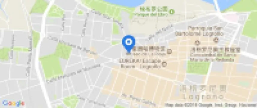 NH Logrono Herencia Rioja