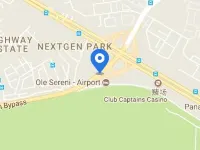 Ole Sereni Hotels near Soy Afric Ltd