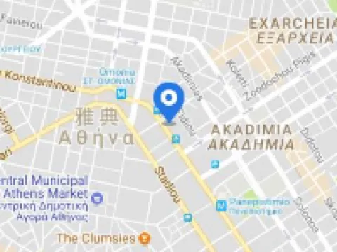 Titania Hotel Hotels in Athens