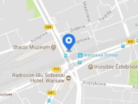 Premiere Classe Warszawa Centrum โรงแรมในวอร์ซอ