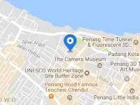 Cititel Penang Hotels near Convention 33