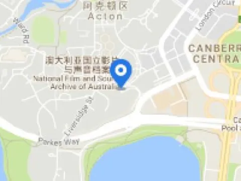 โอโวโล แคนเบอร์รา, อะ วินด์แฮม โฮเทล โรงแรมในแคนเบอร์รา