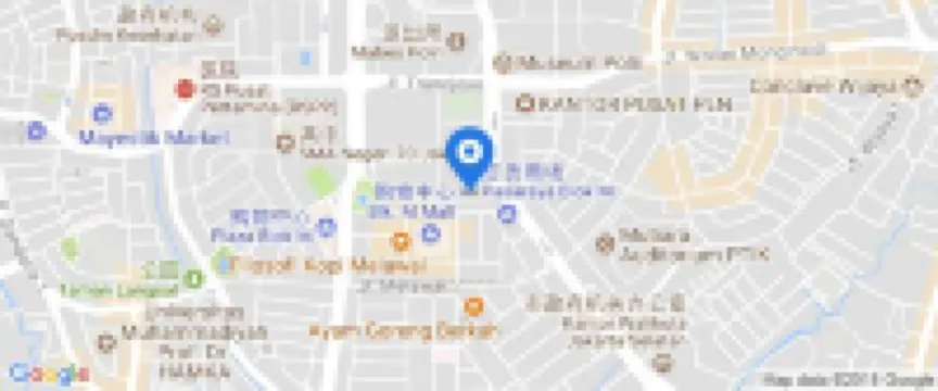 Hotel Urban Falatehan Blok M