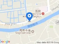 大城薩拉飯店 大城住宿飯店