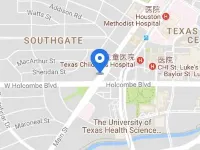 DoubleTree by Hilton Houston Medical Center Hotel & Suites Hotels near Reckling Park
