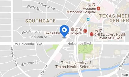 DoubleTree by Hilton Houston Medical Center Hotel & Suites