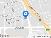 Super 8 by Wyndham Anaheim/Disneyland Drive Hotels in Anaheim