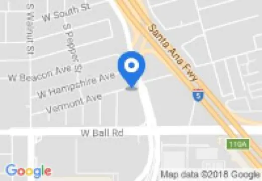 Super 8 by Wyndham Anaheim/Disneyland Drive