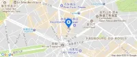 Hôtel Elysées Paris