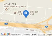Best Western Hotel Airport Frankfurt - 3 Sao