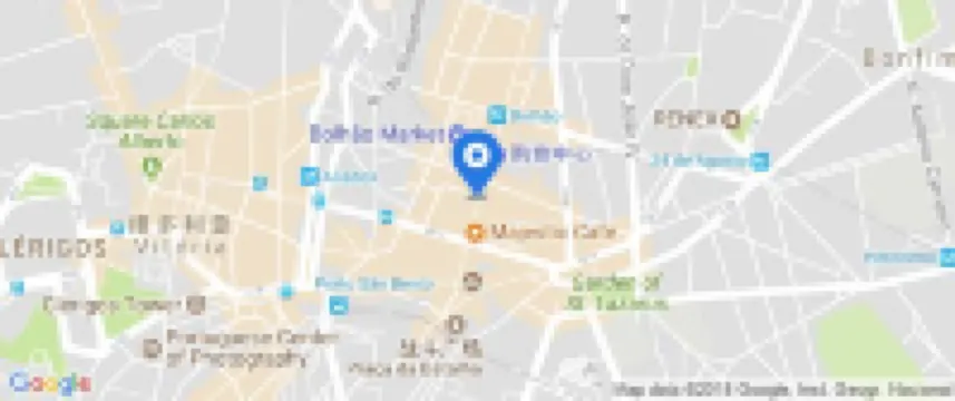 Grande Hotel do Porto