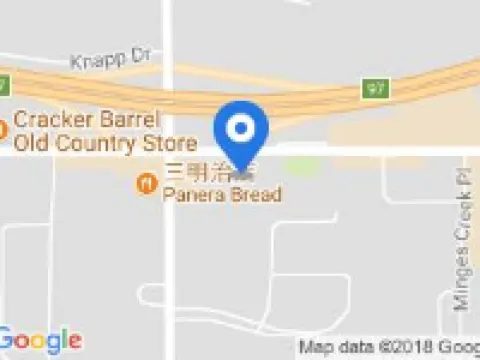 เรดรูฟอินน์ แบตเทิล ครีก โรงแรมในCalhoun County