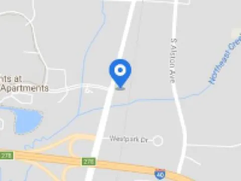 Red Roof Inn Durham - Triangle Park Hotels in Triangle