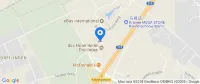 B&B HOTEL Berlin-Dreilinden Hoteles en Teltow