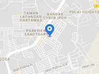 De Parkview Hotel Hotels in Kinta