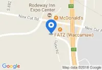 Red Roof Inn Spartanburg – I-26