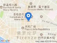 Hotel Costantini Hotels near Corridoio Vasariano