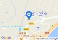 B&B Hotel Strasbourg Sud Ostwald Hôtels à : Lipsheim
