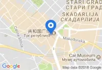 Five Points Square - City Center - Wifi