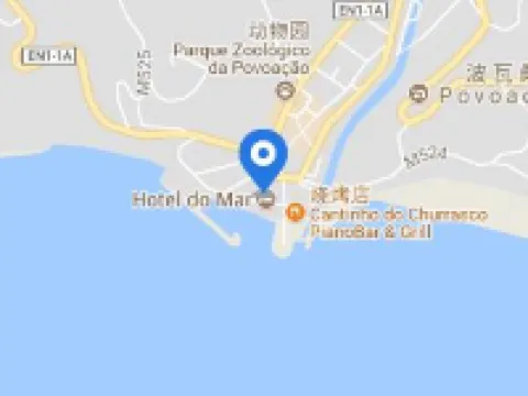 Hotel do Mar Hotels in São Miguel