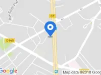 B&B Hotel Orly Chevilly-Larue - Nationale 7 Hotels in Chevilly Larue