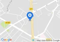 B&B HOTEL Orly Chevilly-Larue - Nationale 7