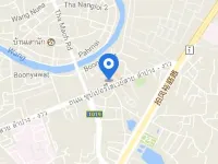 Regent Lodge Lampang Hotels near Wat Chai Mongkhon