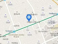 Hotel Star Premier Yeoksam Các khách sạn gần Đại lộ Teheran