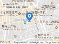 Esqina Urban Lodge Hotels near Santa Justa Elevator