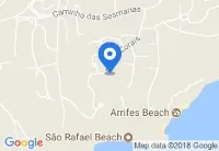 كيمبتون أتلنتيكو ألجارف باي آيتش جي فنادق في البوفيرا