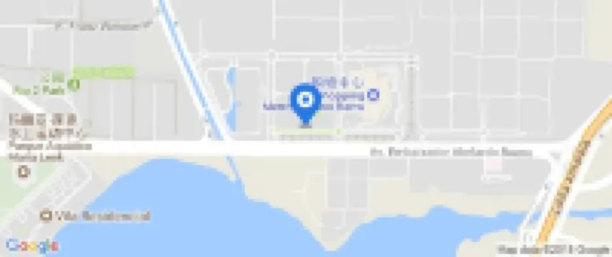 Hilton Barra Rio de Janeiro