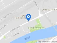 Holiday Inn Express Frankfurt Messe Hotels near Rebstockpark