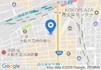 Sarasa Hotel Shin-Osaka