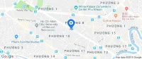 Eastin Grand Hotel Saigon