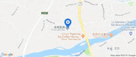 Tonkok Hotel Отели рядом с достопримечательностью «Ramkhamhaeng University Chiang Rai Campus in Honour of Honour of His Majesty the King»