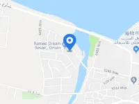 Ramee Dream Resort Hotels in Seeb