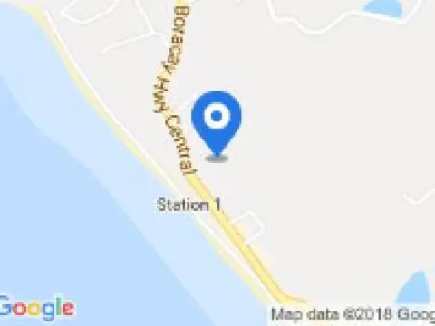 โรงแรมไวท์คอรัล โรงแรมในโบราเคย์ ไอส์แลนด์